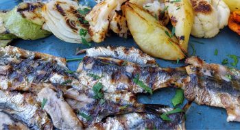 greek food
