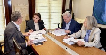 Heraklion Venetian Walls