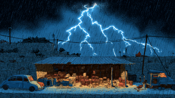 storm alert