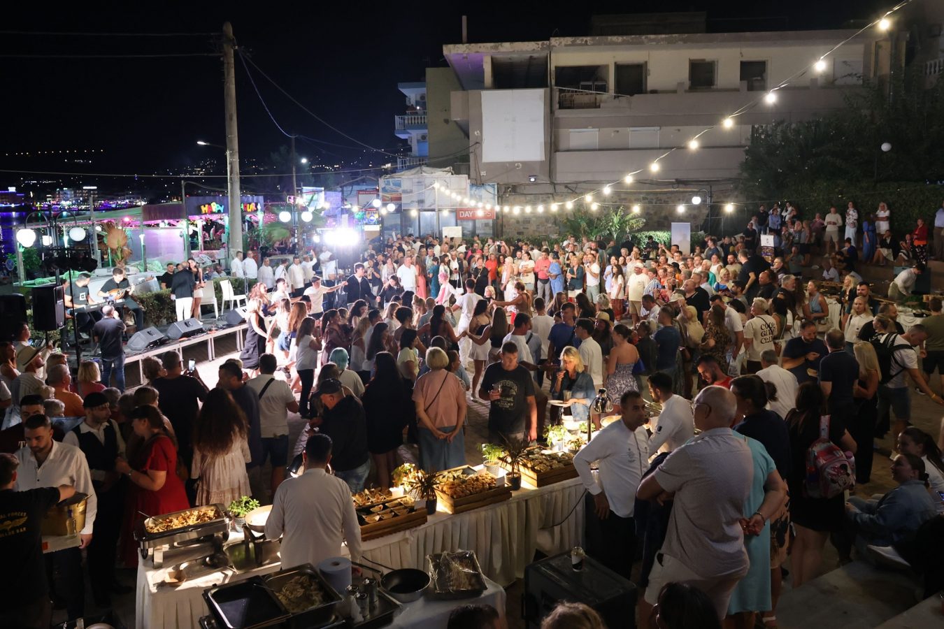 tourism days 2025
