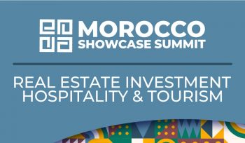 2025 Morocco Showcase Summit