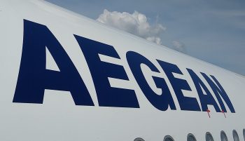 Aegean Airlines