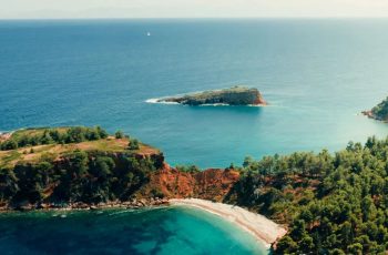 Alonissos Marine Park