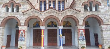 Athens free guided tours