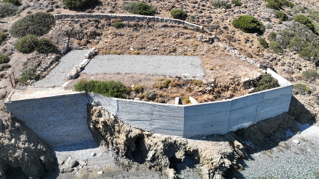 Basilica of Kareklis