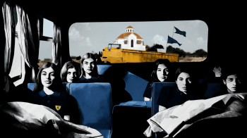 Crete for the Five-day Trip