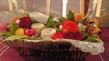 FOULI artisan cheeses