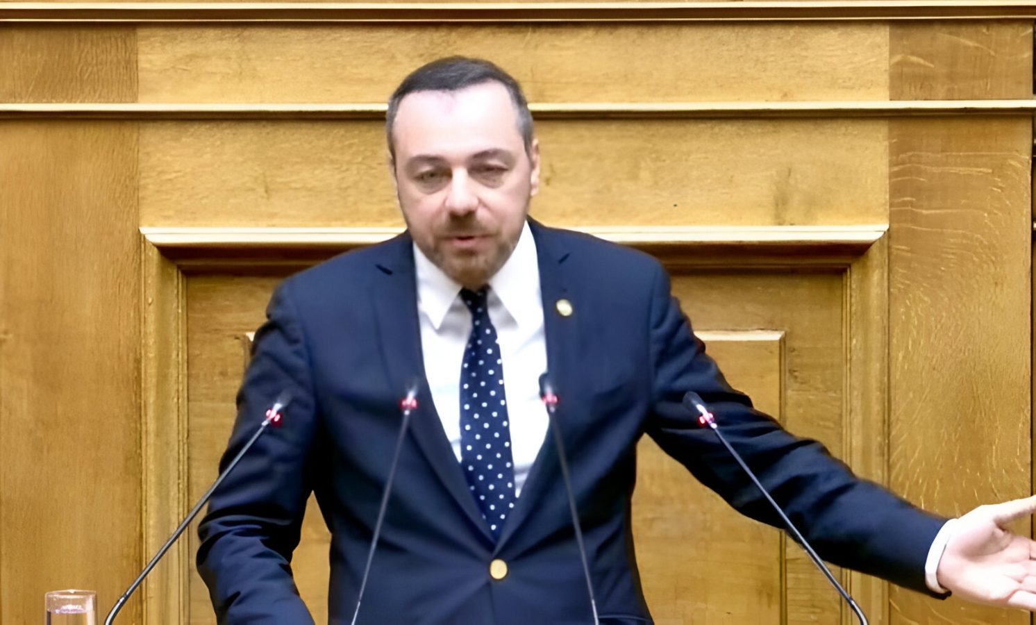 Frangiskos Parasiris