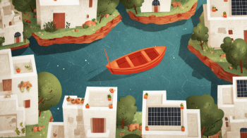 Greek hotels solar energy