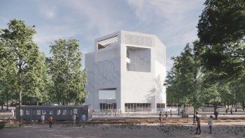 Holocaust Museum of Greece