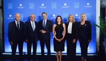 New Chapter for Tourism