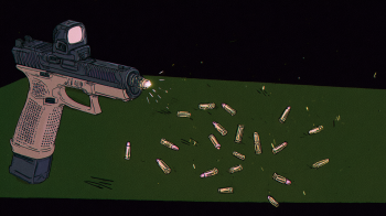 Vorizia Shootings placer