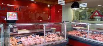 butcher shop Heraklion