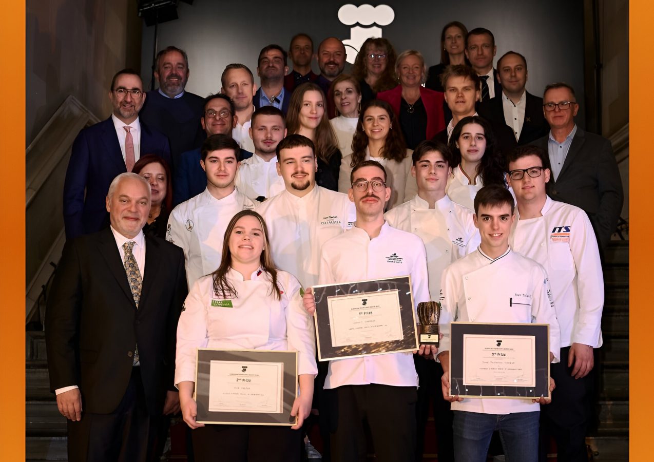 chef Ioannis Liapakis