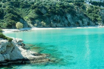 Secrete Coves of Crete