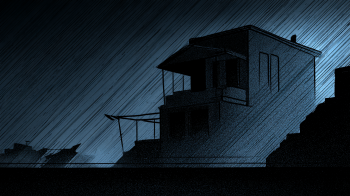 severe weather alert