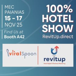 RevitUp.direct & ViralSpoon