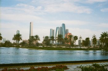 Abu Dhabi - United Arab Emirates