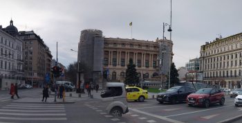 Bucharest