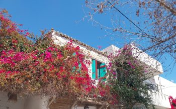 Greece Retirement Destination