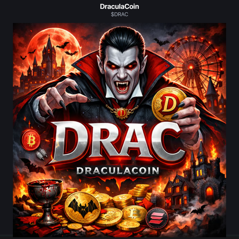 DraculaCoin