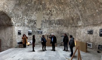 Gate of Saint George