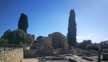 Gortyna’s Strategic Plan 2026–2028