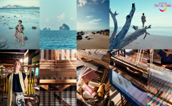 Healing Journey Thailand