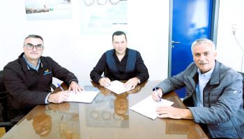 Hersonissos 2030 climate resilience meeting