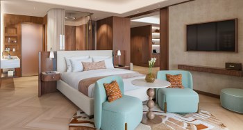 Hilton Chania Old Town Resort & Spa