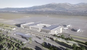 Kastelli Airport new deadline
