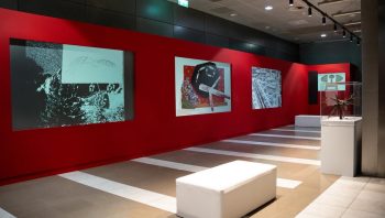 MOMUS Air at Macedonia Airport