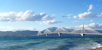 Rio–Antirrio Bridge