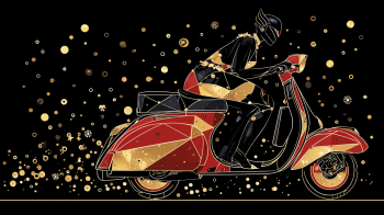 The Great Malaka Odyssey