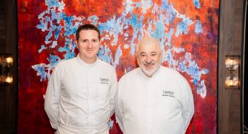 Cannubi by Umberto Bombana