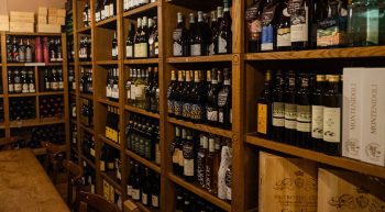 Vineria all’ Amarone wine collection