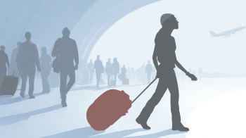 airport luggage fees