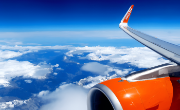 easyjet wing