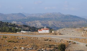 mountain communities