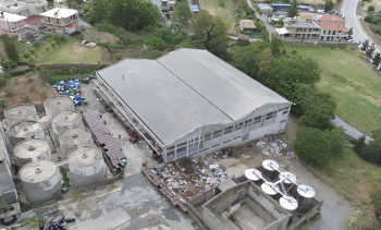 Archaeological Museum in Archanes