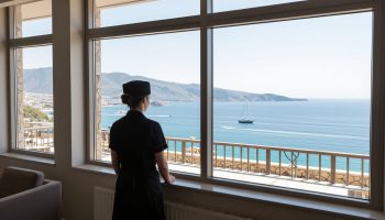 Chania Hotel Workers Meeting January 19 hero image