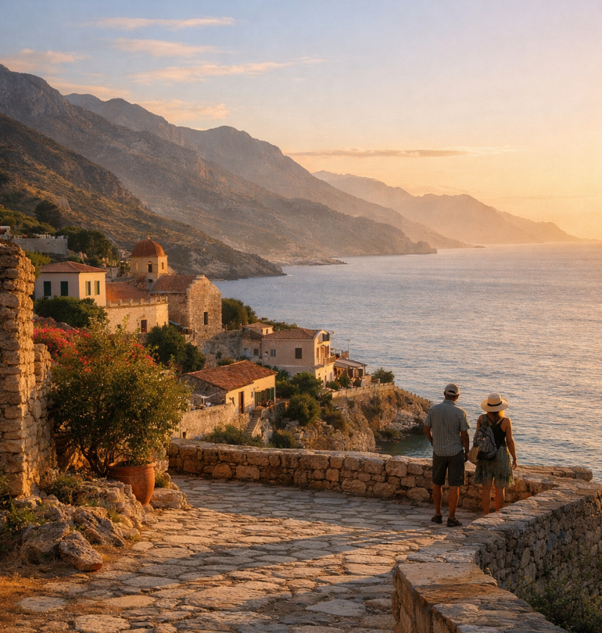 Crete in 2026: Timeless Culture Meets Rising Travel Demand