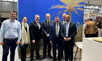 Crete Ferien-Messe Wien 2026