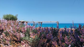 Crete tourism ranking