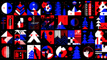 Europe's Most Wishlisted Ski Stays hero AI illustration