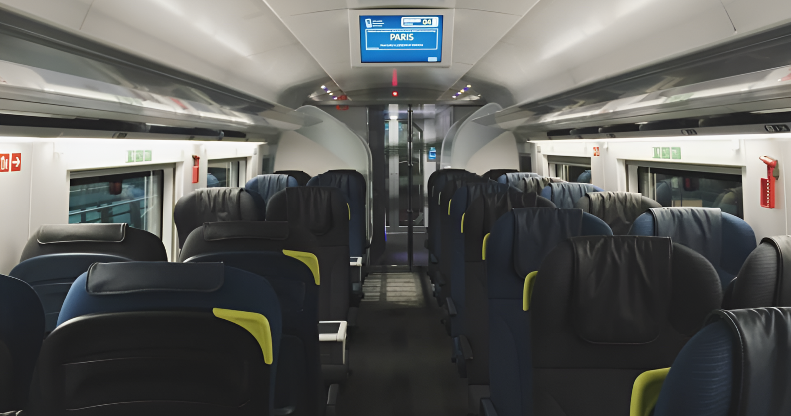 Eurostar Reaches 400 Million Passengers After Record 2025 Growth