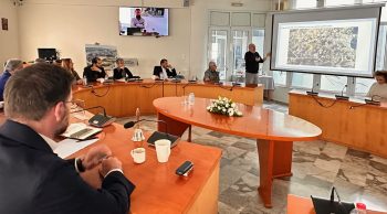 Flood Protection Plan hero image