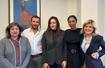 Greece 2026 Tourism Strategy