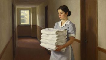 Greece Tourism Strike February 25