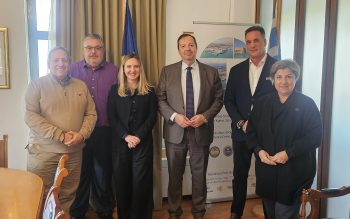 Heraklion cruise homeport